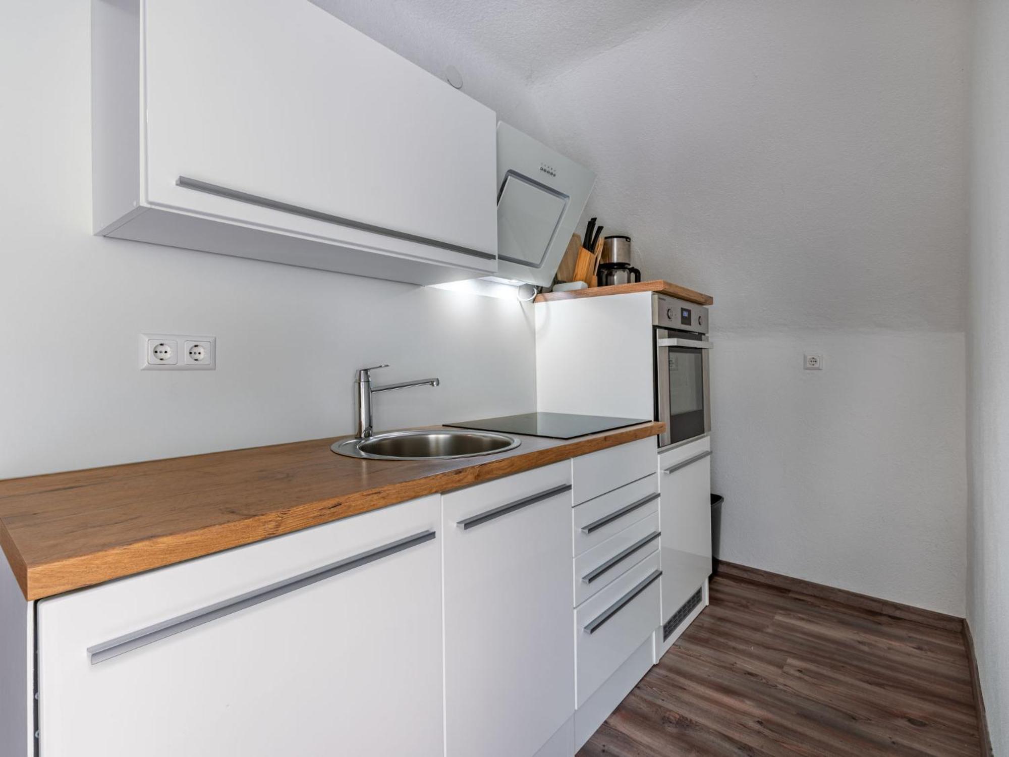 Apartment Ogris-1 By Interhome Selpritsch Eksteriør bilde