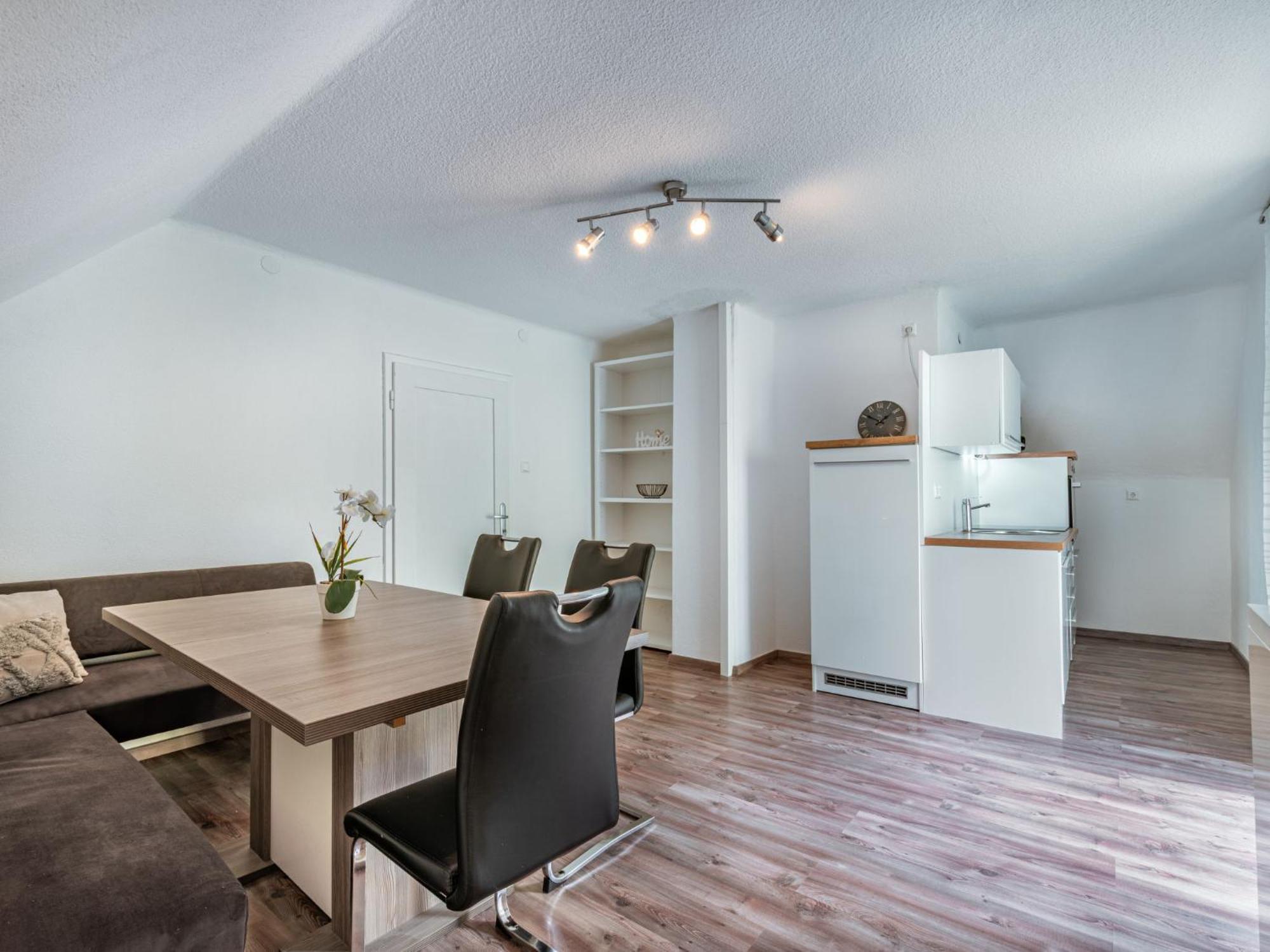 Apartment Ogris-1 By Interhome Selpritsch Eksteriør bilde